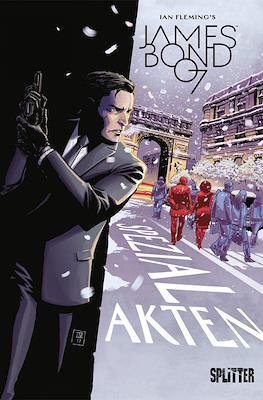James Bond 007 #7