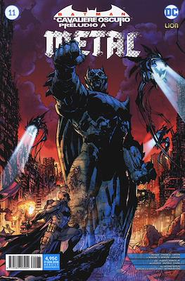 Batman: Il Cavaliere Oscuro #65