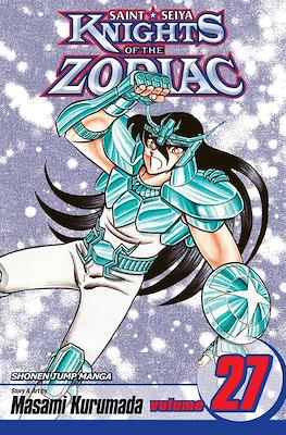 Knights of the Zodiac - Saint Seiya #27