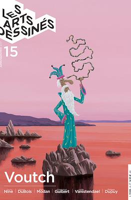 Les Arts Dessinés #15