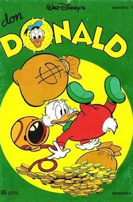 Don Donald (Grapa 36 pp) #71