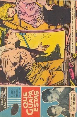 Colección Claro de Luna #265