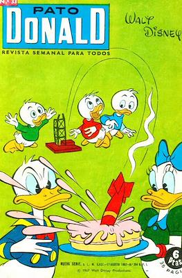 Pato Donald #33