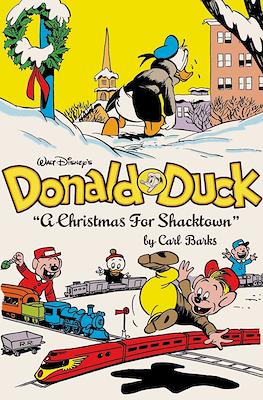 The Complete Carl Barks Disney Library #11