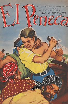 El Peneca #2217
