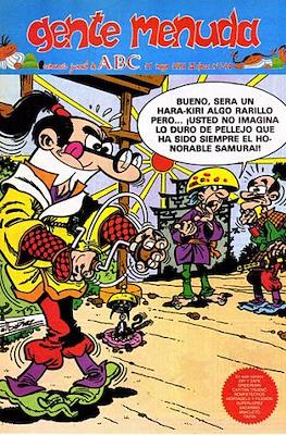 Gente Menuda #340