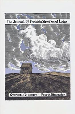The Journal of the Main Street Secret Lodge #1