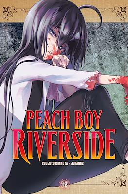 Peach Boy Riverside #12