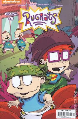 Rugrats (2017) #5