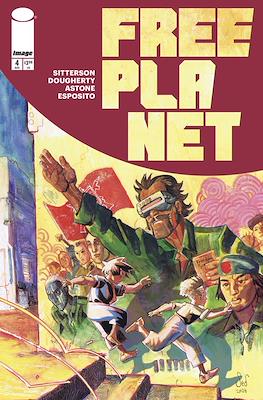 Free Planet #4