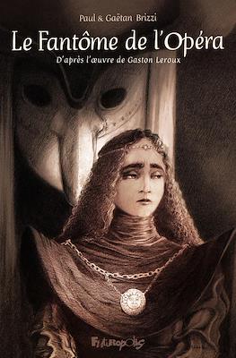 Le Fantôme de l'Opéra