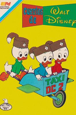 Cuentos de Walt Disney #966
