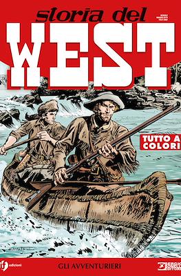 Storia del West #2