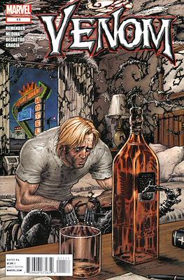 Venom Vol. 2 (2011-2013) #11