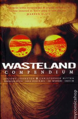 Wasteland Compendium