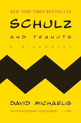 Schulz and Peanuts: A Biography