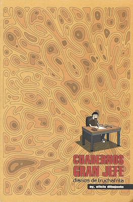 Cuadernos Gran Jefe #13