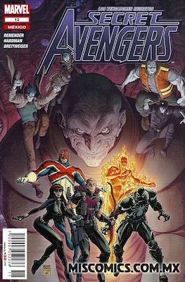 Secret Avengers (2011-2013) #12