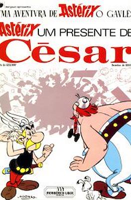Astérix #21