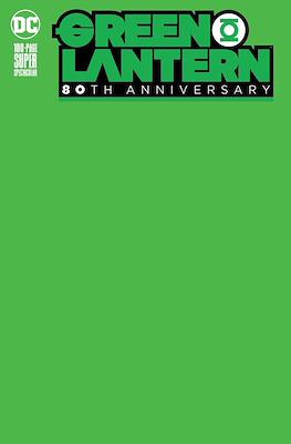 Green Lantern 80th Anniversary 100-Page Super Spectacular #1 (Variant Cover) #1.8
