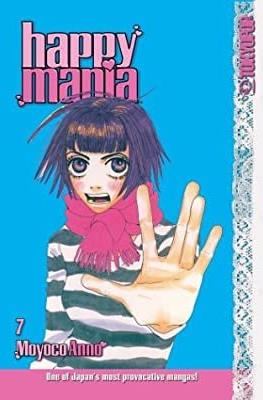 Happy Mania (Softcover) #7