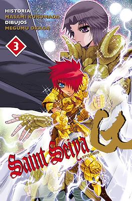Saint Seiya - Episodio G #3