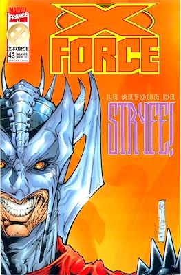 X-Force #43