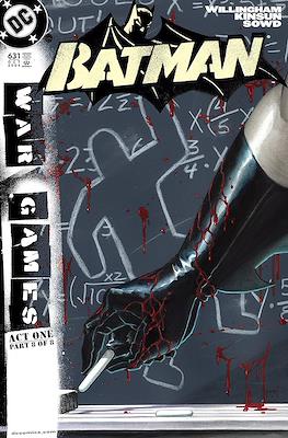 Batman Vol. 1 (1940-2011) (Comic Book) #631