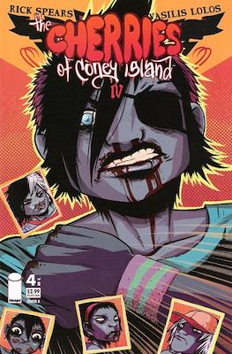 The Pirates of Coney Island #4