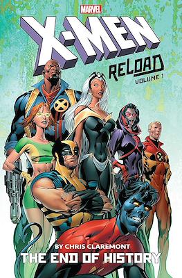 X-Men: Reload by Chris Claremont #1