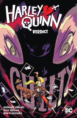 Harley Quinn Vol. 4 (2021-) #3