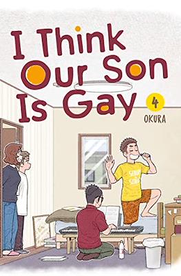 I Think Our Son Is Gay (Softcover) #4