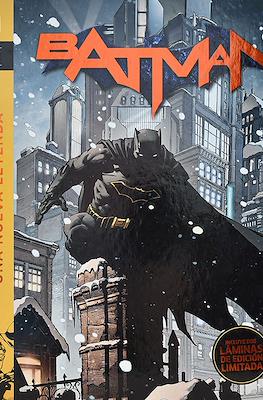 Batman: La historia visual #8