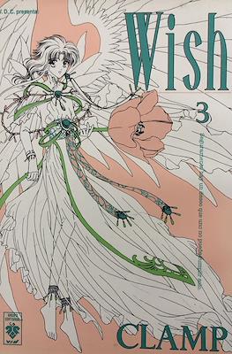 Wish (Rústica) #3