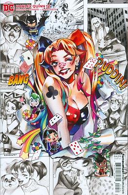 Harley Quinn Vol. 4 (2021-Variant Covers) #12.1