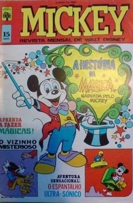 Mickey #15