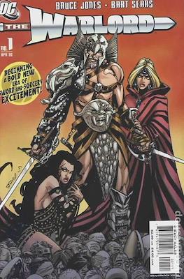 The Warlord Vol. 3 (2006)