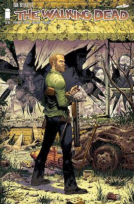 The Walking Dead (Variant Cover) #150.1