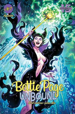 Bettie Page: Unbound (2019) #7
