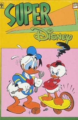 Super Disney #12