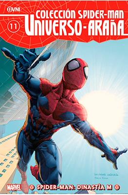 Colección Spider-Man - Universo Araña #11