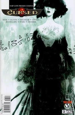 Cursed (2003-2004) #3