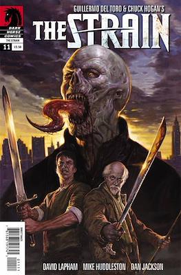 The Strain (2011) #11