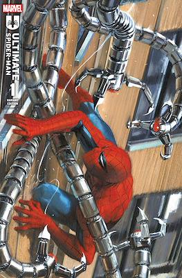 Ultimate Spider-Man Vol. 3 (2024-Variant Covers) (Comic Book 48-28 pp) #1.24