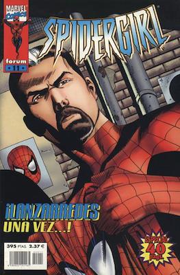 Spidergirl Vol. 1 (2000-2001) #11