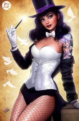 Zatanna Vol. 3 (2025-Variant Covers) #1.12