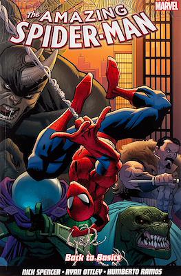 The Amazing Spider-Man (2018-2019) #1