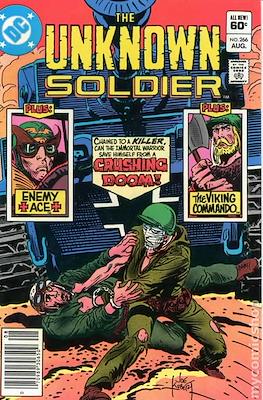 The Unknown Soldier Vol. 1 (1977-1982) #266