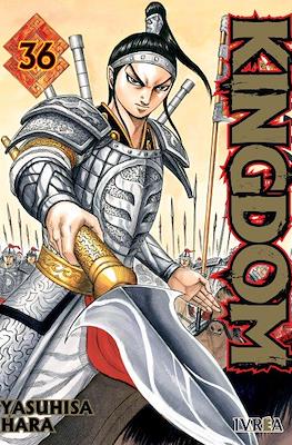 Kingdom #36