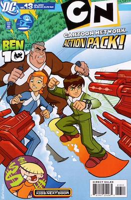 Cartoon Network Action Pack! #13